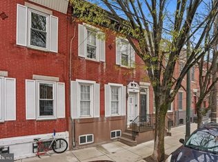 1634 S 12th St, Philadelphia, PA