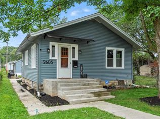 2605 Clara Ave, Fort Wayne, IN 46805