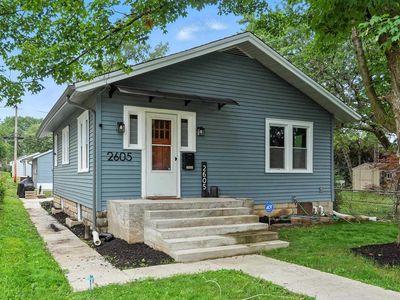 2605 Clara Ave, Fort Wayne, IN, 46805