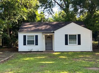 2521 Chestnut St, Montgomery, AL 36107