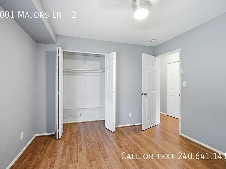 6001 Majors Ln #2 — Photo 11