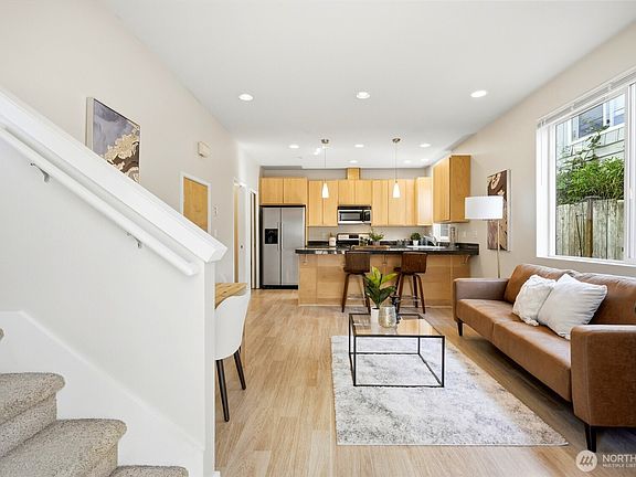 3rd image of 9054 17th Ave SW #A