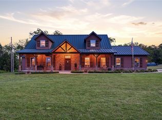 5315 Hayden Rd, Pea Ridge, AR 72751