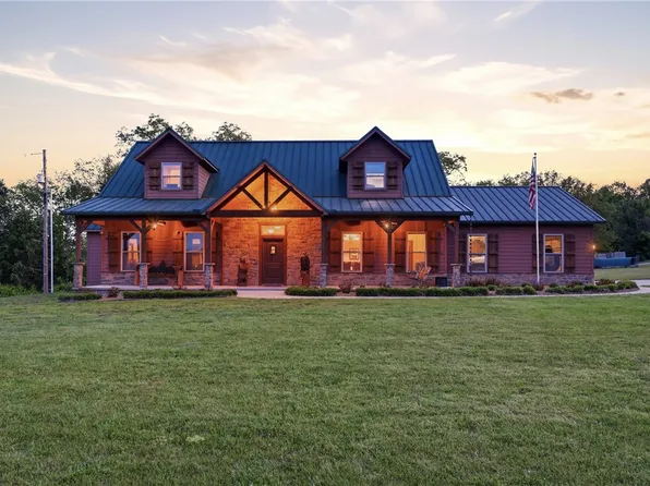 5315 Hayden Rd, Pea Ridge, AR 72751