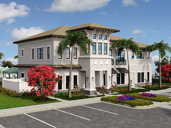 Future Amenity - Subject to Change