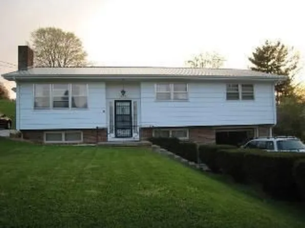 425 Caleb Ave, Elizabethton, TN 37643