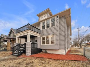 3765 N Vel R Phillips Ave UNIT 3767, Milwaukee, WI 53212