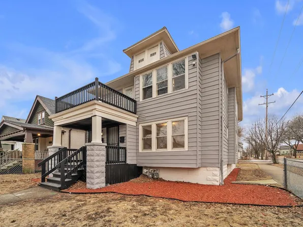 3765 North Vel R Phillips AVENUE #3767, Milwaukee, WI 53212