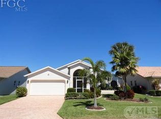 3293 Sabal Springs Blvd, North Fort Myers, FL 33917