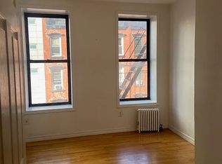 178 Ludlow St #3A, New York, NY 10002