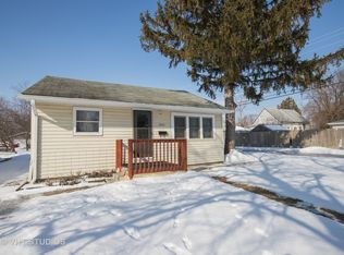 3214 Gabriel Ave, Zion, IL
