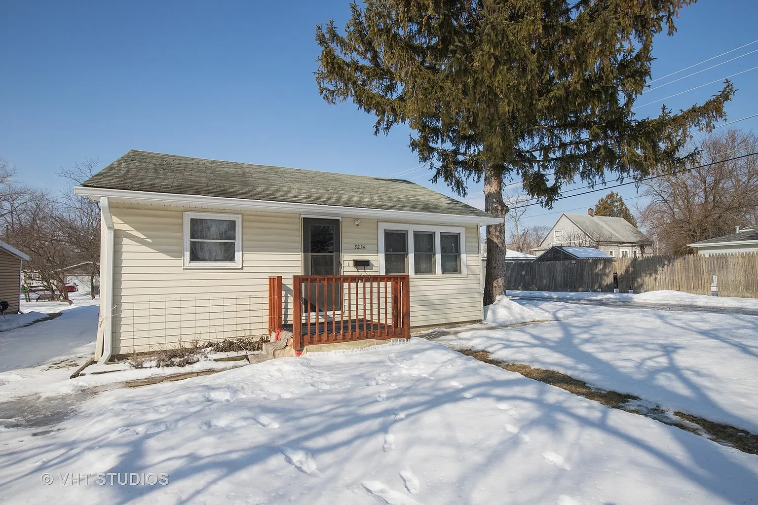 3214 Gabriel Ave photo 1