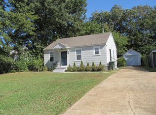 1054 Wrenwood St, Memphis, TN 38122
