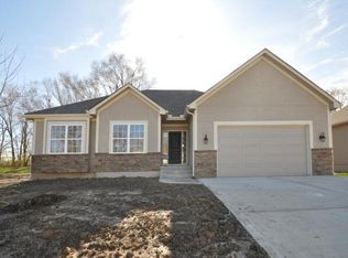 19621 E 18th Ter, Independence, MO 64057