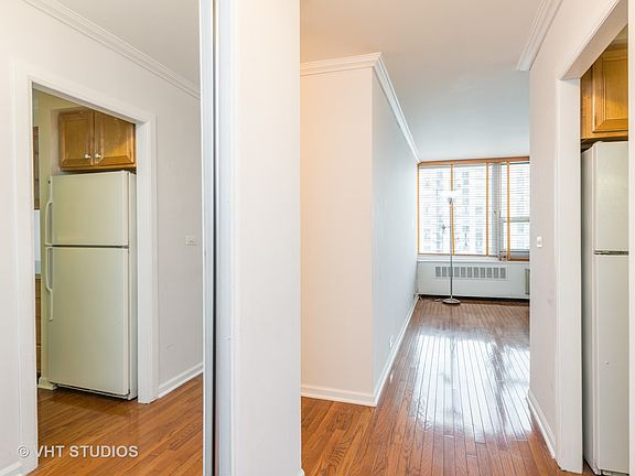 2nd image of 1255 N Sandburg Ter APT 1003
