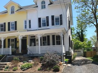 212 E Evergreen Ave, Philadelphia, PA