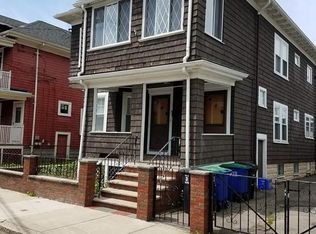 5 Parkdale St, Somerville, MA 02143
