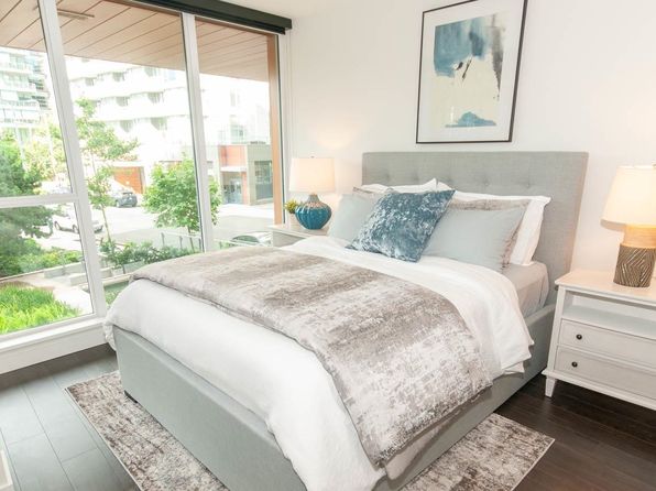 2 bedroom rental in Vancouver — photo 21