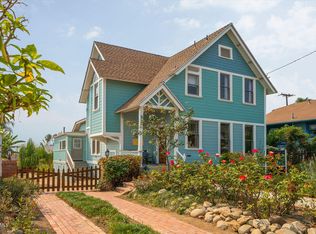 81 N Hemlock St, Ventura, CA 93001