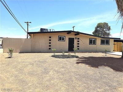 1836 McDaniel St, North Las Vegas, NV, 89030