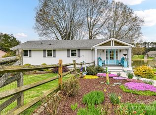 334 Ervin Rd, Mooresville, NC 28117