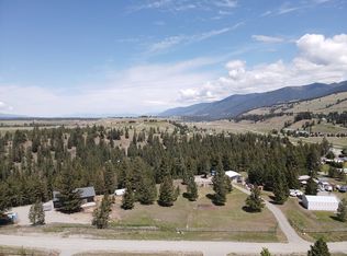 148 Three Elk Rdg, Eureka, MT 59917