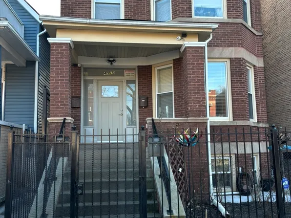(undisclosed Address), Chicago, IL 60644