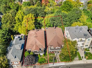 562 Kingston Rd #558, Toronto, ON M4E1P9