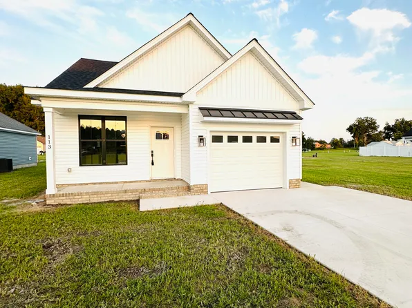113 Bridgetowne Avenue, Edenton, NC 27932