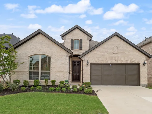 536 Cedarwood St, Aubrey, TX 76227