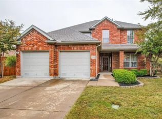 10400 Mateo Trl, Irving, TX 75063
