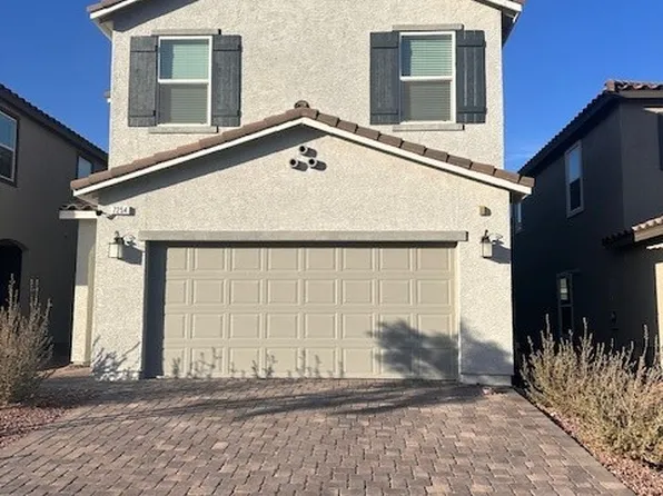 7254 Copper Grove Ave, Las Vegas, NV 89113