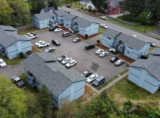 820 W Marion St #820B, Aberdeen, WA 98520