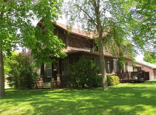 635 S Story St, Boone, IA 50036 | MLS #52122 | Zillow