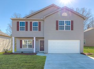 169 Daugherty Ferry Rd, Sale Creek, TN 37373