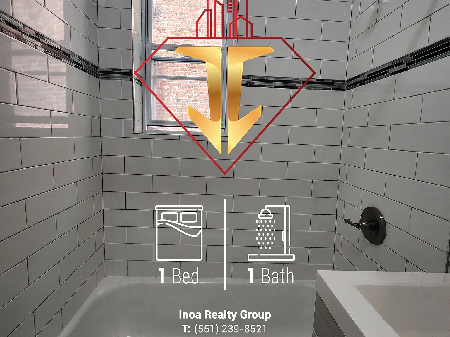 1 bed, $1,725 — Photo 4