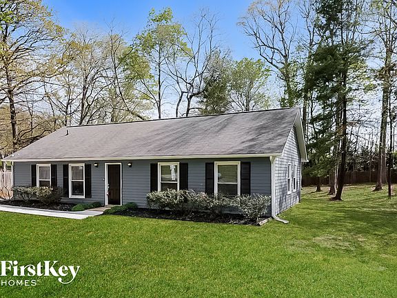2nd image of 4603 Chaucer Dr