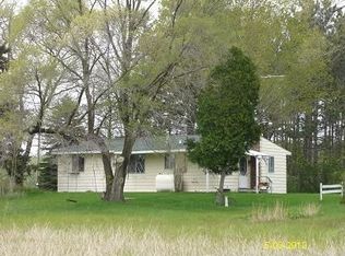 6770 W Roosevelt Rd, Montague, MI 49437