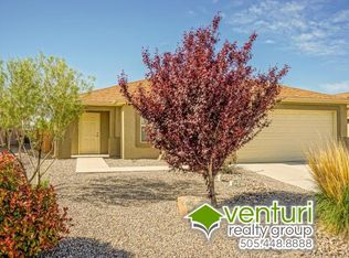 241 El Camino Loop NW, Rio Rancho, NM 87144