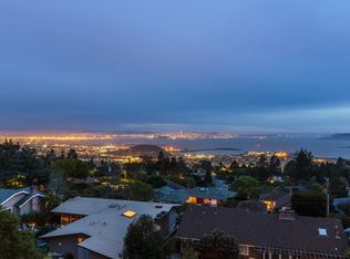 1069 Leneve Pl, El Cerrito, CA 94530