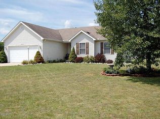 2432 Jeffrey Ln, Niles, MI 49120