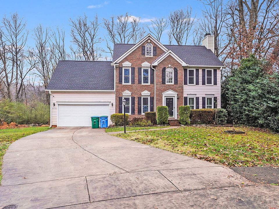 1st image of 4405 Candalon Way