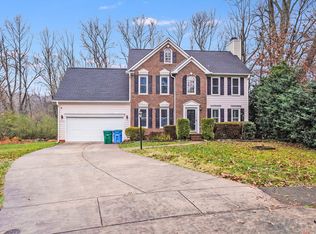 4405 Candalon Way, Matthews, NC 28105