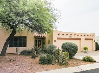 11240 N Scioto Ave, Oro Valley, AZ 85737