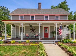 148 Lebby St, Pelzer, SC 29669