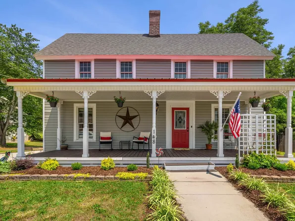 148 Lebby St, Pelzer, SC 29669