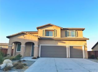 11080 Fuchsia Ct, Adelanto, CA 92301
