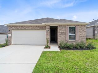 660 Appaloosa Meadow Dr, Magnolia, TX 77354