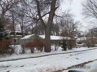 720 E 5th St, Dell Rapids, SD 57022