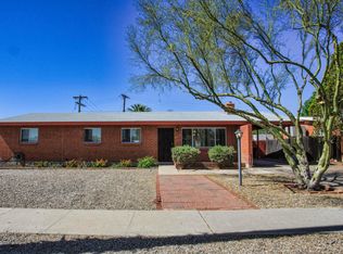 7301 E Kenyon Dr, Tucson, AZ 85710